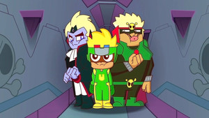 Still from Episode 21