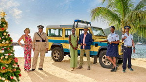 Still from Christmas Special 2024