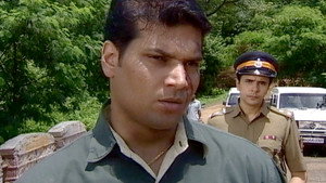 Still from The Case Of The Flashing Light: Part 1