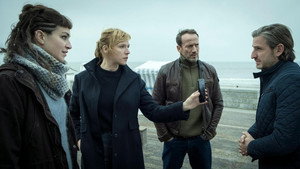 Still from Deadly Flood