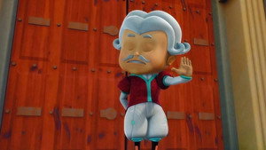 Still from Episode 26