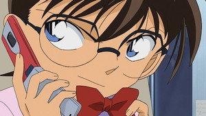 Still from Detective Agency Confinement Case (Release)