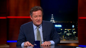 Still from Piers Morgan