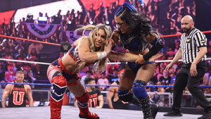 Still from NXT 7/30/2024