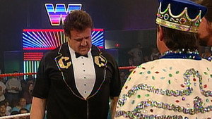 Still from Raw - May. 16, 1994