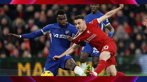 Still from MOTD - 31st January 2024
