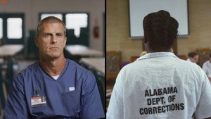 Still from Two Strikes / Tutwiler