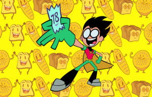 Still from Legendary Sandwich
