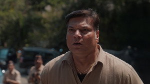Still from The End Of The Watch