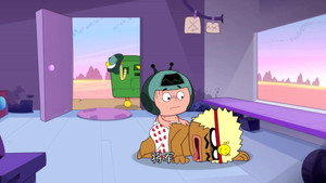 Still from Episode 28