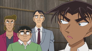 Still from Ooka Momiji's Challenge (2)