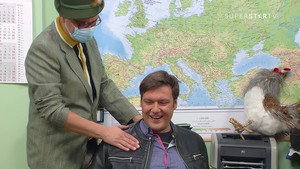 Still from 1489 Bezveze je ispalo
