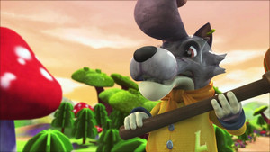 Still from Episode 12