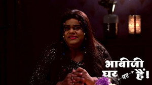 Still from Tiwari's Plan to Send Angoori to Kulta