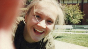 Still from It's About Danni