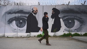 Still from America and the Taliban (3)