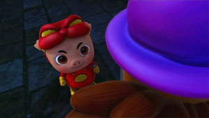 Still from Episode 13