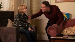 Still from Wednesday, 23rd October 2024