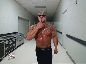 Still from Raw - Dec. 16, 2002