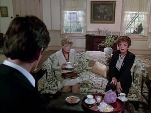 Still from Sing a Song of Murder