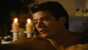 Still from Hell's Fury
