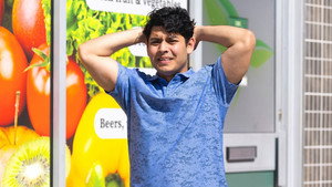 Still from Friday, 18th July 2025
