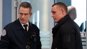 Still from Reckoning (III)