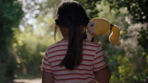 Still from Episode 743