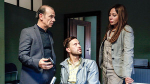 Still from Frühstück für immer