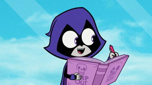 Still from Plot Holes