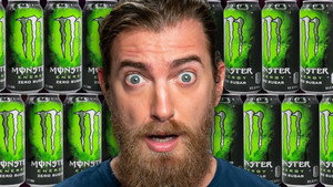 Still from We Drink As Much Monster Energy As Humanly Possible