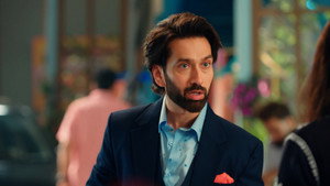 Still from Rishto Ki Neev