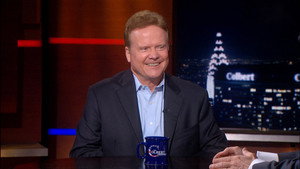 Still from James Webb