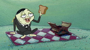 Still from Slappy Daze