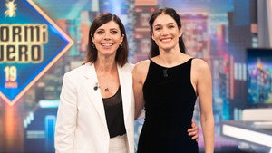 Still from Maribel Verdú y Mariela Garriga
