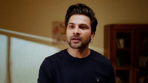 Still from Baby Steps