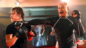 Still from Hand-to-Hand