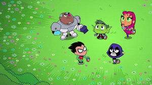 Still from Easter Annihilation