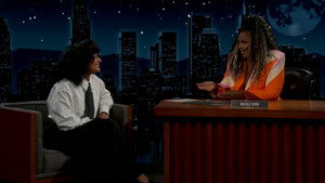 Still from Nicole Byer, Tracee Ellis Ross, Milo Callaghan, Jordan Davis