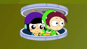 Still from Episode 45