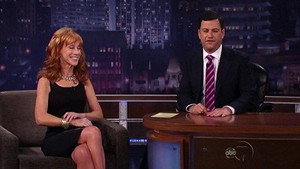 Still from Game Night: NBA Finals 2011, Game 5