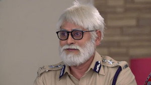 Still from Police Uncles In Trouble!