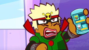 Still from Episode 9