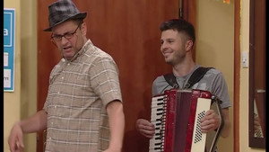 Still from 761 Odlazak snajkinih