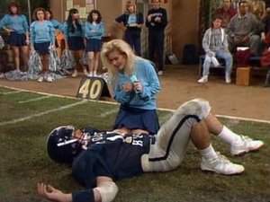Still from Poke High