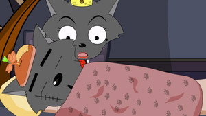 Still from Episode 198