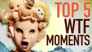 Still from Top 5 WTF Moments (2019)