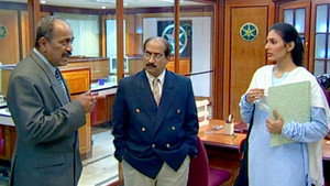 Still from Cry For Help - Part 1