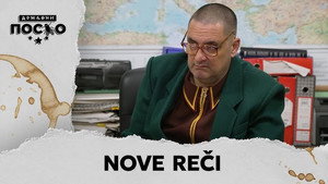 Still from 2451 Nove reči
