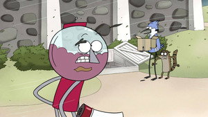Still from A Skips in Time